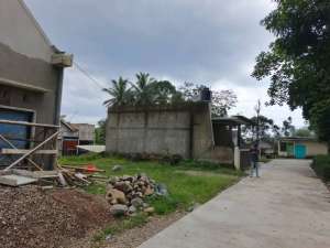 DIJUAL Tanah Kavling SHM Istimewa Nasionalis, dekat jl. solo-semarang lokasi di Ampel, tersedia melalui melalui situs Olx