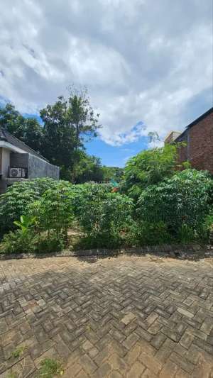 Dijual Tanah Kavling Siap Bangun di Jl. Satsui Tubun, Kebonsari Malang lokasi di Sukun, tersedia melalui melalui situs Olx