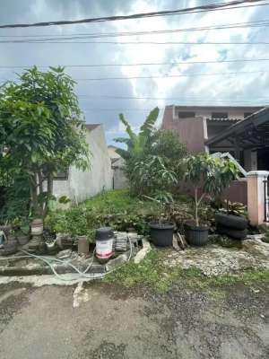 Dijual Tanah Kavling Strategis Siap Bangun Di Istana Kawaluyaan lokasi di Buahbatu (Margacinta), tersedia melalui melalui situs Olx