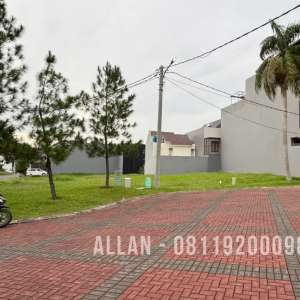 Dijual tanah kavlingnsiap bangun cluster Amalfi Gading Serpong lokasi di Gading Serpong, tersedia melalui melalui situs Olx