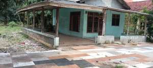 Dijual tanah kebun lokasi di Rawamerta, tersedia melalui melalui situs Olx