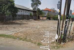 Dijual tanah komersil lokasi gunung catur denpasar lokasi di Denpasar Barat, tersedia melalui melalui situs Olx