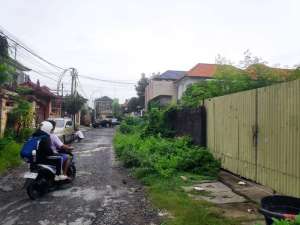 dijual tanah komersil lokasi renon denpasar lokasi di Denpasar Selatan, tersedia melalui melalui situs Olx