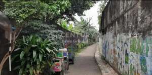 Dijual Tanah Komesil di Kebayoran Lama Jakarta Selatan lokasi di Kebayoran Lama, tersedia melalui melalui situs Olx