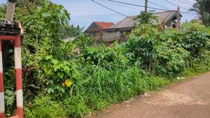 Dijual Tanah Kosong 675 m SHMTajurhalang, Bogor lokasi di Tajurhalang, tersedia melalui melalui situs Olx