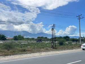 DIJUAL TANAH LOKASI ISTIMEWA DAN STRATEGIS HARGA NEGO lokasi di Palu Timur, tersedia melalui melalui situs Olx