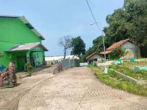 Dijual tanah luas1.160mtr harga 475jt masuk mobil Cicalengka Bandung lokasi di Cicalengka, tersedia melalui melalui situs Olx