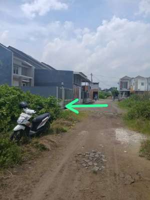 Dijual tanah Murah Gunung Anyar Tambak lokasi di Gununganyar, tersedia melalui melalui situs Olx