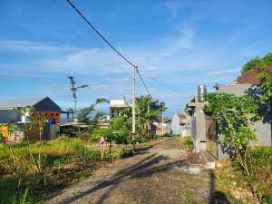 Dijual Tanah Murah SHM Sumbersekar Dau Malang lokasi di Dau, tersedia melalui melalui situs Olx