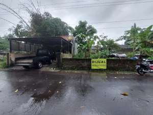 Dijual Tanah Pekarangan dekat Akademi Kebidanan Mulia Madani lokasi di Gamping, tersedia melalui melalui situs Olx