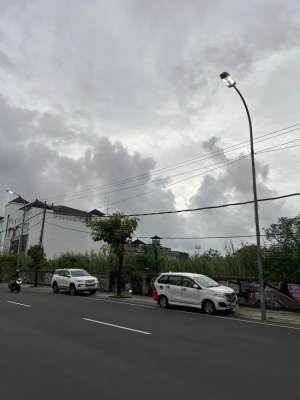 Dijual Tanah Premium di Jalan Dewi Sri Kuta lokasi di Kuta, tersedia melalui melalui situs Olx