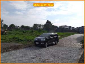 DIJUAL TANAH PREMIUM JL TIMOR TIMUR JAKAL lokasi di Ngaglik, tersedia melalui melalui situs Olx