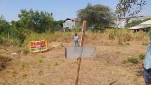 Dijual tanah SHM lokasi di Gresik, tersedia melalui melalui situs Olx