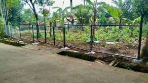 Dijual Tanah SHM 259M2 - Cileunyi Kulon, Kabupaten Bandung lokasi di Cileunyi, tersedia melalui melalui situs Olx