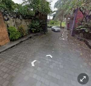 Dijual tanah siap bangun srikandi mansion Dalung Badung lokasi di Dalung, tersedia melalui melalui situs Olx