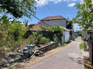 Dijual Tanah Strategis Berlokasi di Jimbaran - Bali lokasi di Kuta Selatan, tersedia melalui melalui situs Olx