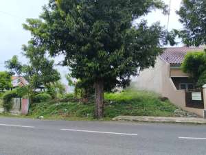 Dijual Tanah Strategis - Hanya 500 meter dari Pusat Perbelanjaan lokasi di Purwokerto Selatan, tersedia melalui melalui situs Olx