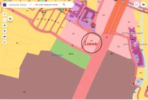 DIJUAL TANAH STRATEGIS KELAPA GADING KOMERSIL DI ARTERI PEGANGSAAN DUA lokasi di Kelapa Gading, tersedia melalui melalui situs Olx
