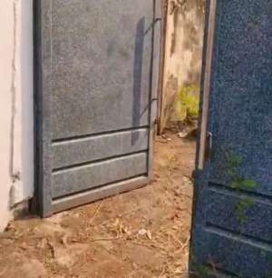 Dijual Tanah Strategis Simo Langit lokasi di Dukuh Pakis, tersedia melalui melalui situs Olx