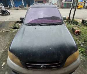 Jual bekas Dijual TARUNA TAHUN 2000,lokasi di 