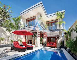 DIJUAL VILLA CANTIK LOKASI SEMINYAK lokasi di Seminyak, tersedia melalui melalui situs Olx