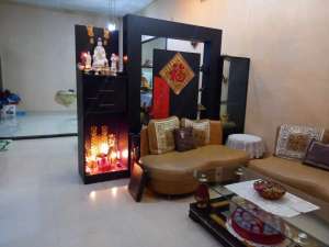 Dijual Villa Siap Huni di Komplek Cemara Asri Jalan Buah lokasi di Percut Sei Tuan, tersedia melalui melalui situs Olx