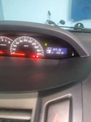 Jual bekas DIJUAL YARIS BAKPAU TYPE E TAHUN 2013,lokasi di 