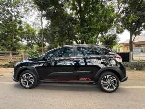 Jual bekas Dijual Yaris Heykers Manual 2016,lokasi di 