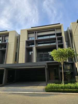 Dijual Zora Kanade L12, di kawasan BSD JARANG ADA lokasi di Bumi Serpong Damai, tersedia melalui melalui situs Olx