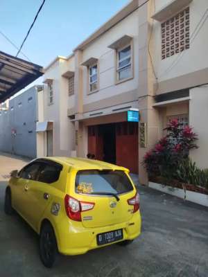 Dijual.Rumah Kost CantikNyaman Di Cibiru lokasi di Cibiru, tersedia melalui melalui situs Olx