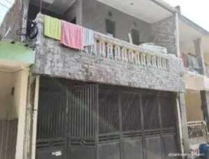 DILELANG SEGERA Rumah murah 2 lantai di Komplek Griya Bandung Asri 1 lokasi di Bojongsoang, tersedia melalui melalui situs Olx