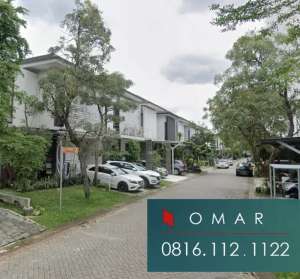 Discovery lumina luas 120 4 kamar bintaro jaya sektor 9 march 25 lokasi di Pondok Aren, tersedia melalui melalui situs Olx