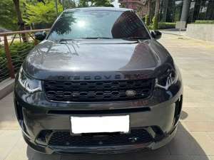 Jual bekas DISCOVERY SPORT R DYNAMIC 2.0 AT,lokasi di 