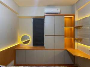 Disewakan Apartemen Pinewood lokasi di Jatinangor, tersedia melalui melalui situs Olx