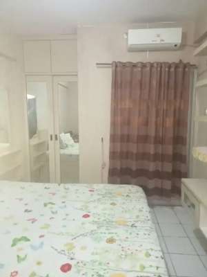 Disewakan apartemen skyview super murah dibawah pasaran lokasi di Bumi Serpong Damai, tersedia melalui melalui situs Olx