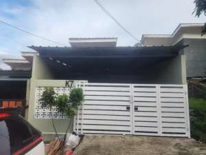 DISEWAKAN ATAU OVER KREDIT RUMAH TAMANSARI CIAPUS lokasi di Bogor Tengah - Kota, tersedia melalui melalui situs Olx