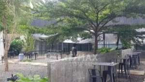 Disewakan Lahan Bonus Bangunan Siap pakai di jakarta Selatan lokasi di Cilandak, tersedia melalui melalui situs Olx