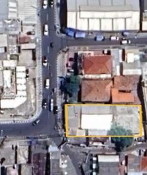 Disewakan lahan komersil cocok utk Rmh Billiard di jln Ry Jatinegara lokasi di Jatinegara, tersedia melalui melalui situs Olx