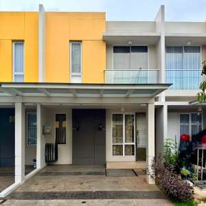 Disewakan Rumah Sedayu City Cluster Eropa 5,5x12m2 Baru Renov lokasi di Kelapa Gading, tersedia melalui melalui situs Olx