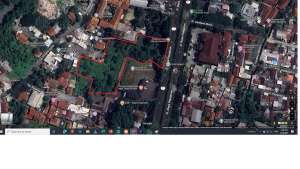 Disewakan Tanah 14.000M2 Jalan Utama Pajajaran Bogor lokasi di Bogor Tengah - Kota, tersedia melalui melalui situs Olx