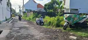 Disewakan Tanah 2,5 Are di Pengiyasan Sanur lokasi di Denpasar Selatan, tersedia melalui melalui situs Olx
