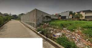 Disewakan Tanah 690 meter di Bukit Indah Serua Ciputat lokasi di Ciputat, tersedia melalui melalui situs Olx