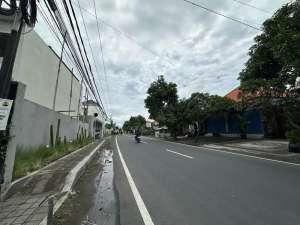 Disewakan Tanah Lokasi Jalan Utama Sedap Malam Denpasar Timur lokasi di Denpasar Selatan, tersedia melalui melalui situs Olx