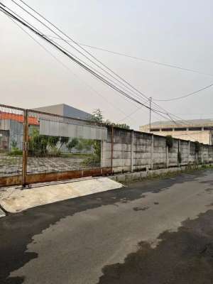 Disewakan Tanah Luas Lokasi Jl. Cakrawala Selatan Semarang lokasi di Tuntang, tersedia melalui melalui situs Olx