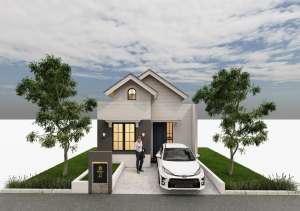 DISKON 100 Juta Rumah di cimahi utara ciuyah dkt smkn 3 cimahi permana lokasi di Sumur Bandung, tersedia melalui melalui situs Olx