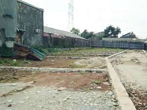 Diskon Tanah Kavling Strategis Penggilingan, Cakung, Jakarta Timur lokasi di Cakung, tersedia melalui melalui situs Olx