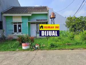 Dkt mutiara bogor raya Griya Soka Sukaraja lokasi di Bogor Utara - Kota, tersedia melalui melalui situs Olx