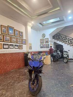 Jual bekas DP 1 JT R15 V4 THN 2022 PJK HIDUP PROSES DIBANTU SAMPAI ACC,lokasi di Neglasari