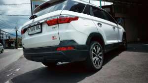 Jual bekas Dp 18 jt DFSK 560 1.5 Manual 2019 Km 50 rb Istimewa,lokasi di 