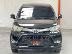 Jual bekas Dp 18Juta,Avanza Veloz Manual Termurah,lokasi di 